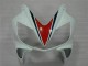 Carenado Moto Honda CBR600 F4i 2001-2003 - Blanco Rojo Azul Negro Fábrica