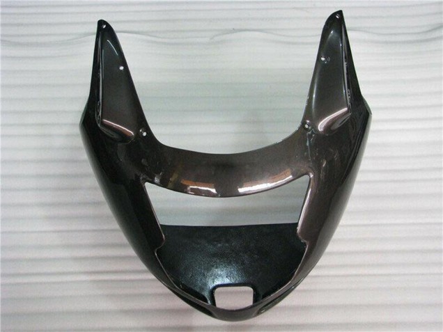Carenado Moto ABS Honda CBR1100XX Blackbird 1996-2007 - Negro Brillante Fábrica