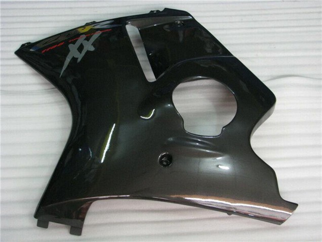 Carenado Moto ABS Honda CBR1100XX Blackbird 1996-2007 - Negro Brillante Fábrica