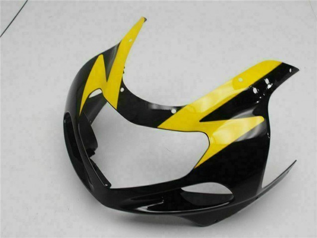 Carenados Moto Suzuki GSXR 600/750 2001-2003 - Amarillo Negro Fábrica