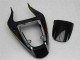 Carenados Moto Suzuki GSXR 600/750 2001-2003 - Amarillo Negro Fábrica