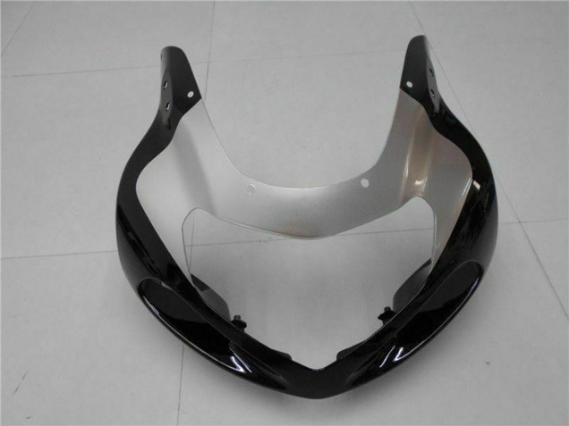 Carenados Moto Suzuki GSXR 600/750 2001-2003 - Plata Negro Brillante Rojo Fábrica