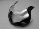 Carenados Moto Suzuki GSXR 600/750 2001-2003 - Plata Negro Brillante Rojo Fábrica