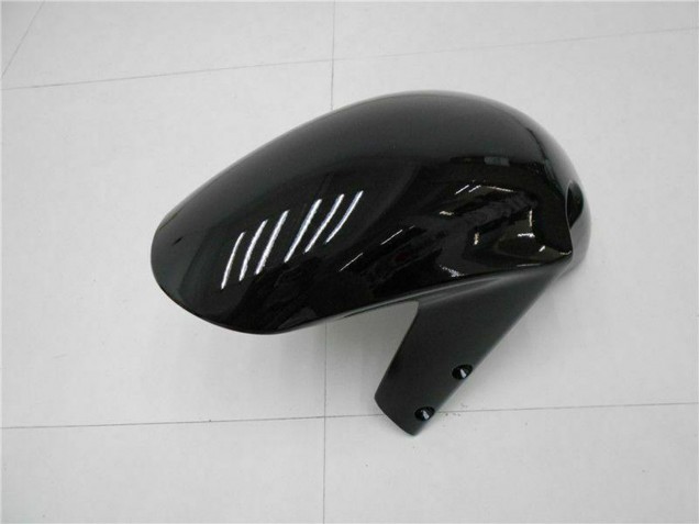 Carenados Moto Suzuki GSXR 600/750 2001-2003 - Plata Negro Brillante Rojo Fábrica