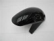 Carenados Moto Suzuki GSXR 600/750 2001-2003 - Plata Negro Brillante Rojo Fábrica