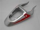 Carenados Moto Suzuki GSXR 600/750 2001-2003 - Plata Negro Brillante Rojo Fábrica