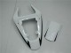 Carenados Moto Suzuki GSXR 600/750 2001-2003 - Blanco Azul Negro Fábrica