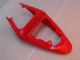 Carenados Moto Suzuki GSXR 600/750 2004-2005 - Rojo Negro Fábrica