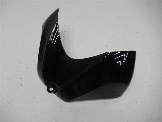 Carenado Moto Suzuki GSXR 600/750 2006-2007 - Rojo Negro Brillante Fábrica