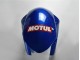 Carenados Moto Suzuki GSXR 600/750 2008-2010 - Azul Blanco Verde Negro Fábrica