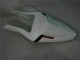 Carenados Moto ABS Suzuki GSXR 1000 2003-2004 - Blanco Azul Negro Brillante Rojo Fábrica