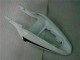Carenados Moto ABS Suzuki GSXR 1000 2003-2004 - Blanco Azul Negro Brillante Rojo Fábrica