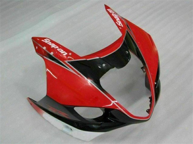 Carenados Moto Suzuki GSXR 1000 2003-2004 - Rojo Negro Azul Yoshimura Fábrica
