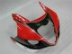 Carenados Moto Suzuki GSXR 1000 2003-2004 - Rojo Negro Azul Yoshimura Fábrica
