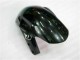 Carenados Moto Suzuki GSXR 1000 2003-2004 - Rojo Negro Azul Yoshimura Fábrica