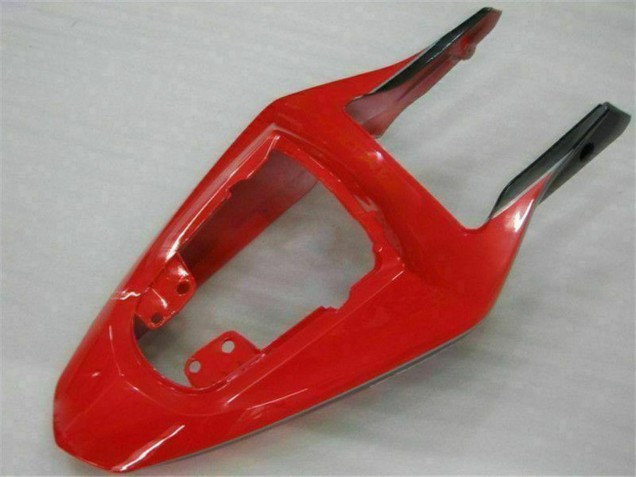 Carenados Moto Suzuki GSXR 1000 2003-2004 - Rojo Negro Azul Yoshimura Fábrica