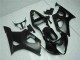 Carenados Moto Suzuki GSXR 1000 2003-2004 - Negro Mate Rojo Fábrica