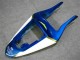 Carenados Moto Suzuki GSXR 1000 2003-2004 - Amarillo Azul Blanco Rojo Corona Motul Fábrica