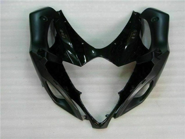 Carenado Moto Suzuki GSXR 1000 2005-2006 - Negro Brillante Negro Mate Rojo Fábrica
