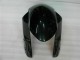 Carenado Moto Suzuki GSXR 1000 2005-2006 - Negro Brillante Negro Mate Rojo Fábrica