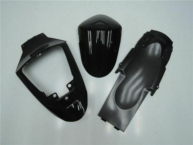 Carenados Moto Suzuki GSXR 1000 2005-2006 - Amarillo Negro Brillante Rojo Fábrica