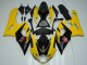 Carenados Moto Suzuki GSXR 1000 2005-2006 - Amarillo Negro Brillante Rojo Fábrica