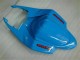 Carenados Moto Suzuki GSXR 1000 2005-2006 - Azul Oro Negro Rizla Fábrica