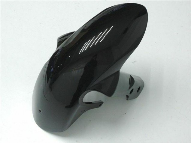 Carenados Moto Suzuki GSXR 1000 2005-2006 - Azul Negro Fábrica
