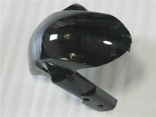 Kits Carenado Moto Suzuki GSXR 1000 2005-2006 - Blanco Azul Negro Brillante Fábrica