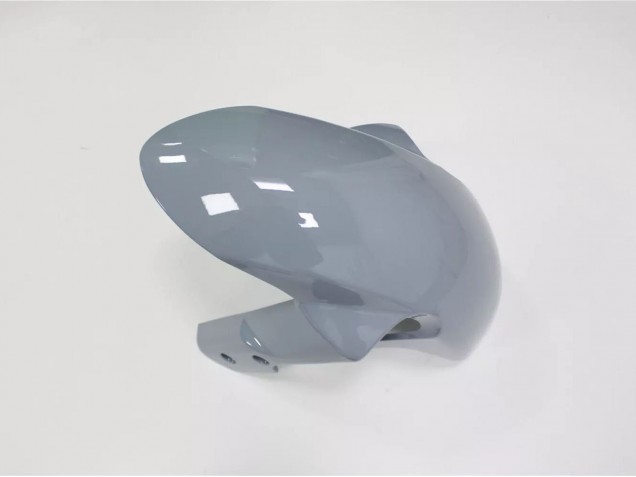 Kits Carenado Moto Suzuki GSXR 600 / GSXR 750 2006-2007 - Nardo Gris Fábrica