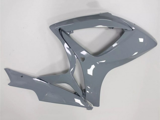 Kits Carenado Moto Suzuki GSXR 600 / GSXR 750 2006-2007 - Nardo Gris Fábrica