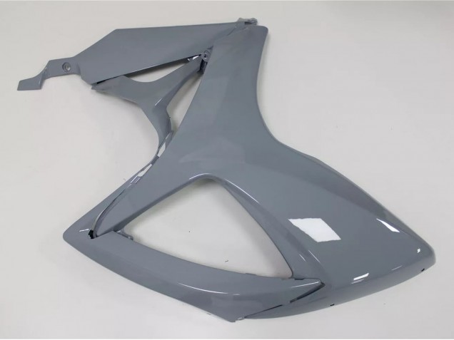 Kits Carenado Moto Suzuki GSXR 600 / GSXR 750 2006-2007 - Nardo Gris Fábrica