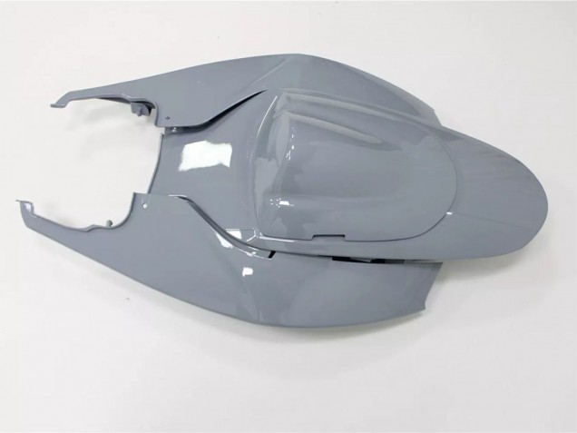 Kits Carenado Moto Suzuki GSXR 600 / GSXR 750 2006-2007 - Nardo Gris Fábrica