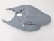Kits Carenado Moto Suzuki GSXR 600 / GSXR 750 2006-2007 - Nardo Gris Fábrica