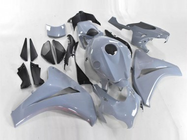 Carenados Moto Honda CBR1000RR 2008-2011 - Nardo Gris Fábrica