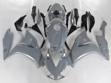 Carenados Moto Honda CBR1000RR 2012-2016 - Nardo Gris Fábrica