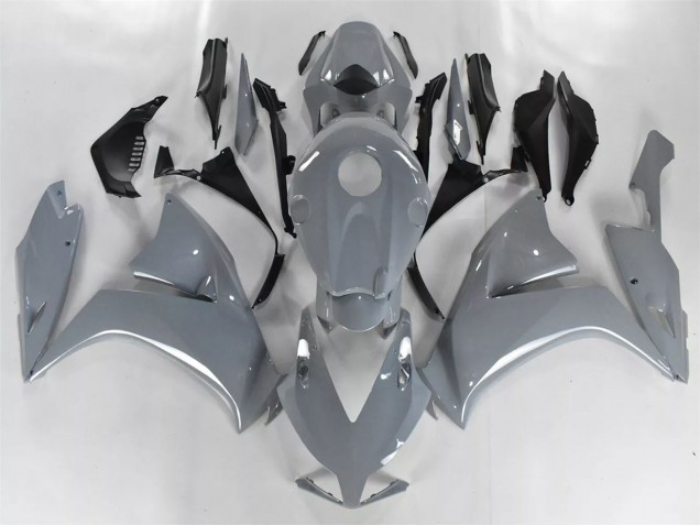 Carenados Moto Honda CBR1000RR 2012-2016 - Nardo Gris Fábrica