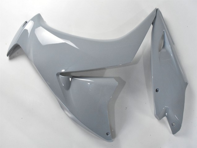 Carenados Moto Honda CBR1000RR 2012-2016 - Nardo Gris Fábrica