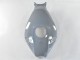 Carenados Moto Honda CBR1000RR 2012-2016 - Nardo Gris Fábrica