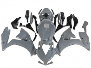 Carenados Moto Honda CBR1000RR 2012-2016 - Nardo Gris Fábrica