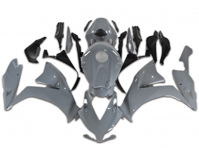 Carenados Moto Honda CBR1000RR 2012-2016 - Nardo Gris Fábrica