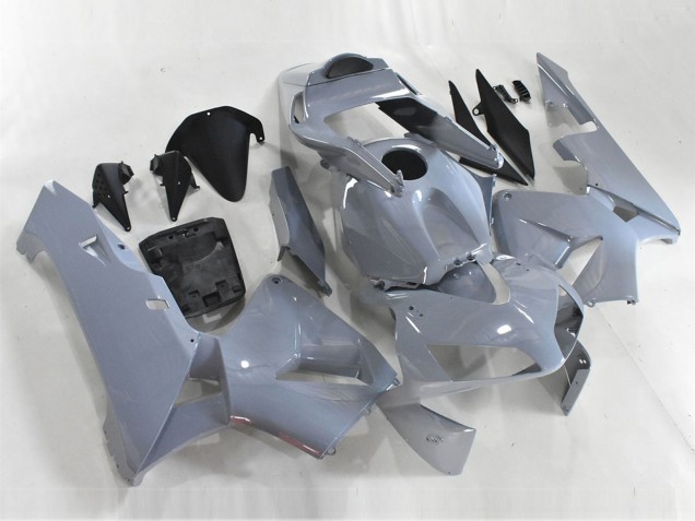 Carenados Moto Honda CBR600RR 2003-2004 - Nardo Gris Fábrica