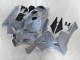 Carenados Moto Honda CBR600RR 2003-2004 - Nardo Gris Fábrica