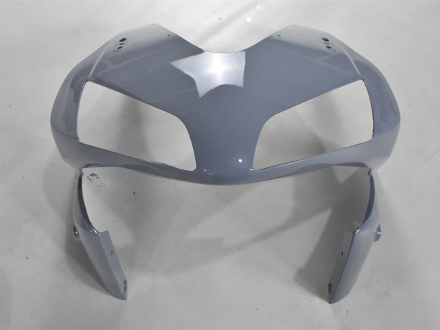 Carenados Moto Honda CBR600RR 2003-2004 - Nardo Gris Fábrica