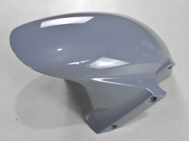 Carenados Moto Honda CBR600RR 2003-2004 - Nardo Gris Fábrica