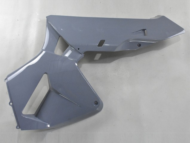 Carenados Moto Honda CBR600RR 2003-2004 - Nardo Gris Fábrica