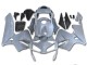 Carenados Moto Honda CBR600RR 2003-2004 - Nardo Gris Fábrica