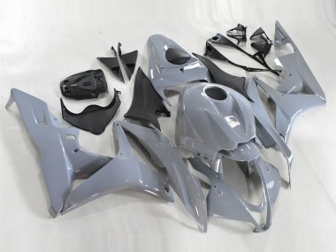 Carenados Moto Honda CBR600RR 2007-2008 - Nardo Gris Fábrica