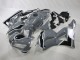 Carenados Moto Honda CBR600RR 2013-2026 - Nardo Gris Negro Brillante Fábrica