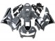 Carenados Moto Honda CBR600RR 2013-2026 - Nardo Gris Negro Brillante Fábrica